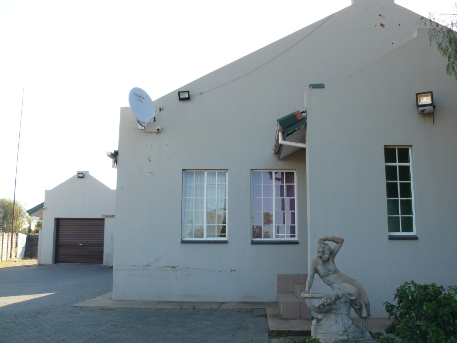 3 Bedroom Property for Sale in Vredefort Free State